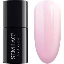 SEMILAC 052 Lakier hybrydowy PINK OPAL 7ml