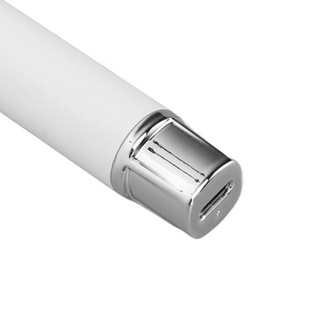 Trymer do włosów w nosie USB Mini 2 w 1