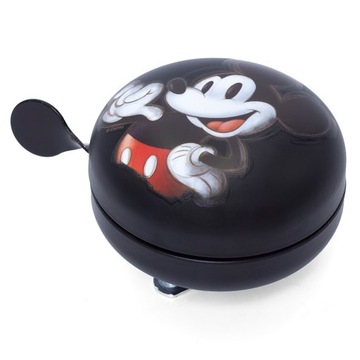 Велосипедный звонок Retro Mickey Sketch Seven