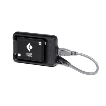 Black Diamond Akumulator 1800 BATTERY CHARGER