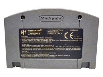 ФИФА 64 Нинтендо 64