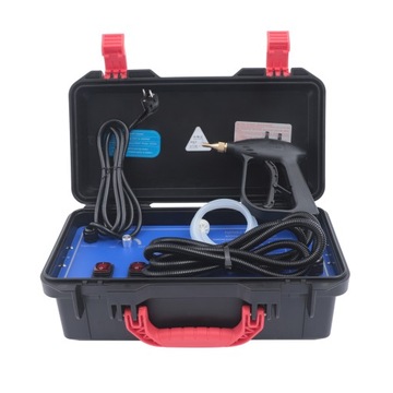 Паровой пылесос высокого давления 3000 Вт 220 В