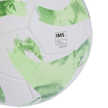 ТРЕНИРОВОЧНЫЙ МЯЧ ADIDAS TIRO MATCH HT2421, размер 4