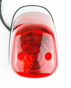 ФОНАР ЗАДНИЙ В КОМПЛЕКТЕ FD150-3 VECTOR, JINLUN, RAVEN