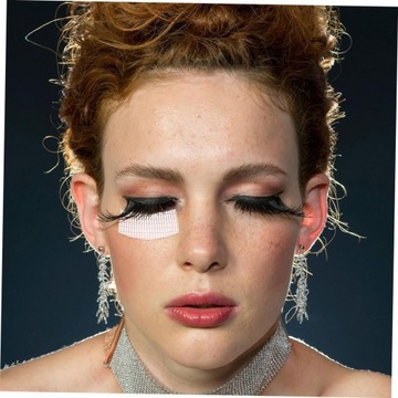 2 рулона силиконовой гелевой ленты для подъема ресниц, инструменты для Sa