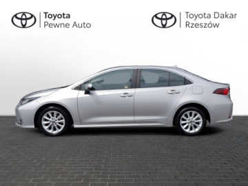 Toyota Corolla XII 2022 Toyota Corolla 1.5 Comfort MS Seria E21 (2019-) TO, zdjęcie 1