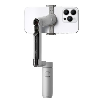 Автономный стабилизатор Insta360 Flow (серый)