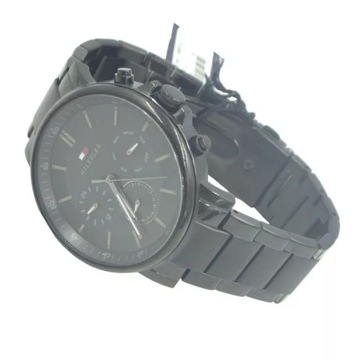 TOMMY HILFIGER TYSON ZEGAREK TH1710590