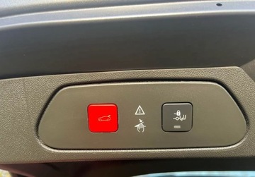 Opel 2019 Opel Grandland X AUTOMAT, nowy rozrzad, SERWIS ASO, navi, kamera, ZAREJEST, zdjęcie 3