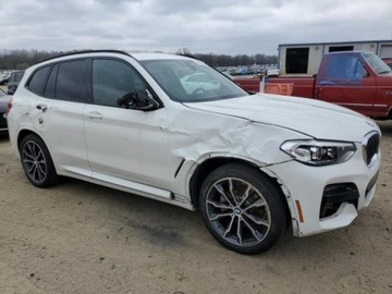 BMW X3 G01 2020 BMW X3 xdrive30i, 2020r., 4x4, 2.0L, zdjęcie 1