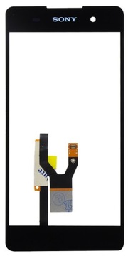 ORYG DOTYK DIGITIZER SONY XPERIA E5 F3311 F3313