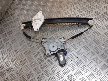 MECHANIZMUS OKNO PRAVÝ PŘEDNÍ EPICA 96627080