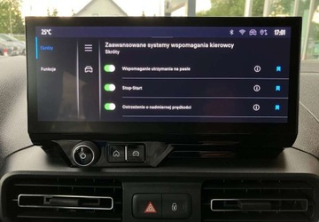 Toyota 2024 Toyota Proace City Verso Toyota Proace City Verso 1.5 D-4D Family 1.5 130KM, zdjęcie 27