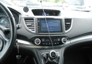 Honda CR-V IV SUV Facelifting 2.0 i-VTEC 155KM 2015 Honda CR-V Honda CR-V IV 2.0 Benzyna-gaz 155 KM 4x4 2.0 BenzynaLPG 155KM, zdjęcie 6