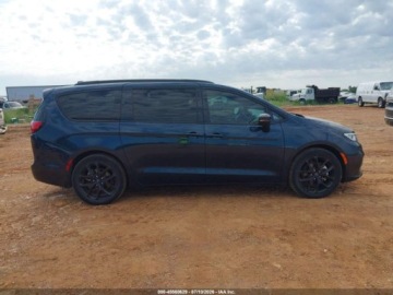 Chrysler Pacifica II 2025 Chrysler Pacifica Limited 2025 3.6 Benzyna 287KM, zdjęcie 5