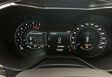 Ford Mondeo V 2022 Ford Mondeo Ford Mondeo 2.0 EcoBlue Titanium AWD 2.0 Diesel 190KM, zdjęcie 28