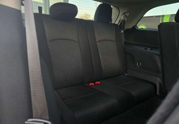 Fiat Freemont 2.0 Multijet II 16v 170KM 2012 Fiat Freemont Fiat Freemont 7 os siedzenia dzieciece 2.0 Diesel 170KM, zdjęcie 13