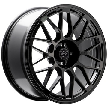 4× DISK HLINÍK FUNDAMENTÁLNÍ 9EVO 8.0" X 18" 5X108 ET 45