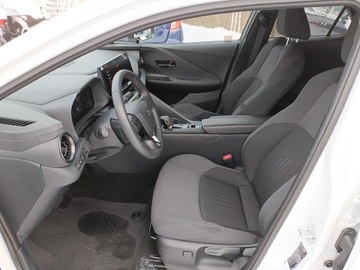 Toyota C-HR II SUV 1.8 Hybrid 140KM 2024 Toyota C-HR 1.8 Hybrid Style 1.8 Hybrid 140KM Sty, zdjęcie 14