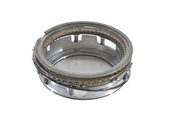 B1 BRAKE AQ450 TG81 09Q VW CRAFTER