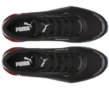 Buty Męskie Puma 30731001 BMW MMS TRACK RACER 45