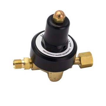 EKONOMIZER GAZU MAGNUM ARGON CO2 TR-36A