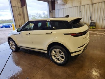 Land Rover Range Rover Evoque II 2021 Land Rover Range Rover Evoque S 2021 2.0 Benzyna 246KM, zdjęcie 1