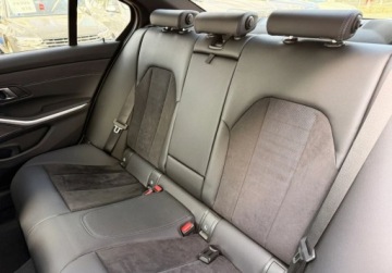 BMW Seria 3 G20-G21 Limuzyna 2.0 320d 190KM 2024 BMW Seria 3 I wlasciciel M Sport Gwarancja Bezwypadkowy FVAT23, zdjęcie 30