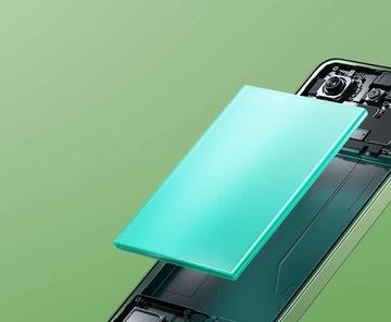 Смартфон Xiaomi Redmi Note 13 5G 8/256 ГБ LTE AMOLED графитовый черный