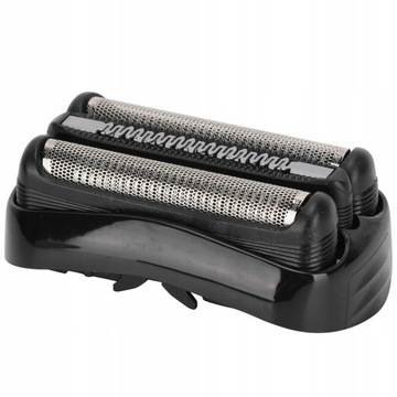 НАСАДКА ИЗ ФОЛЬГИ ДЛЯ ТРЕЗКИ BRAUN 3 Series 21B