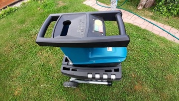 ИЗМЕЛЬЧИТЕЛЬ ВЕТВИ 2500ВТ