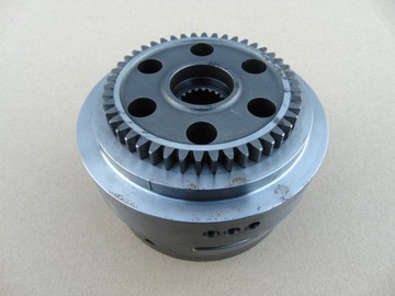 SUZUKI VZ 1600 MARAUDER МАГНЕТО МАГНИТНОЕ КОЛЕСО