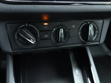 Skoda Scala Hatchback 1.0 TSI 110KM 2022 Skoda Scala 1.0 TSI, Salon Polska, 1. Właściciel, zdjęcie 12