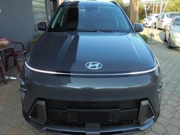 Hyundai Kona II 2025 HYUNDAI Kona 1.6 T-GDI Platinum 138KM, zdjęcie 1