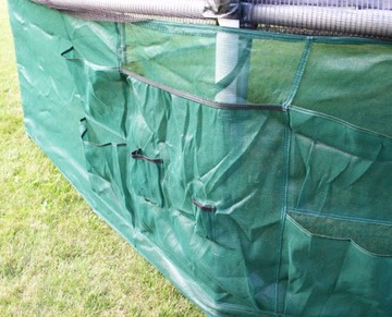 Сетка для батута InSPORTline - 366см