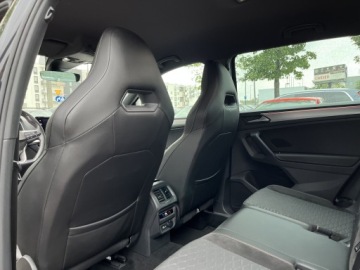 Seat Tarraco SUV 2.0 TDI 150KM 2022 Seat Tarraco 2.0 TDI 150KM FR DSG Lane Assist Full, zdjęcie 33