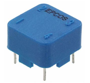 Dławik z rdzeniem EPCOS / TDK B82720A2202N040
