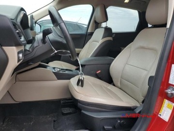 Ford Kuga III 2020 Ford Kuga 2020 r. ,2,5L ESCAPE TITANIUM 2.5 Hybryda 200KM, zdjęcie 7