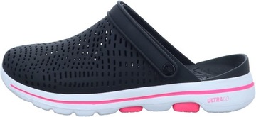 SKECHERS GO WALK 5 DAMSKIE KLAPKI WSUWANE 38 1ŻoB