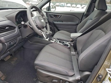 Subaru Forester VI 2025 Subaru Forester Premium 2025 2.5 Benzyna 182KM, zdjęcie 7