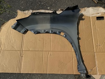 BLATNÍK LEXUS NX PRAVÝ PŘEDNÍ 14-21 ORIG.