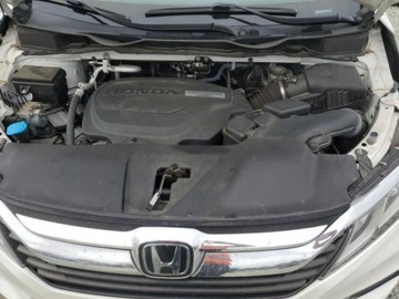 Honda Odyssey IV 2019 Honda Odyssey 2019 HONDA ODYSSEY EX, silnik 3.5 L , 3.5 Benzyna 280KM, zdjęcie 12