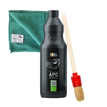 Универсальный очиститель ADBL APC 1л.