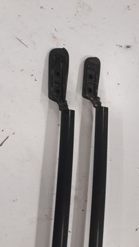 STŘEŠNÍ NOSIČ STŘEŠNÍ KOMPLETNÍ DAIHATSU TERIOS II 06-13