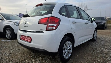 Citroen C3 II 2013 Citroen C3 super stan, zdjęcie 5