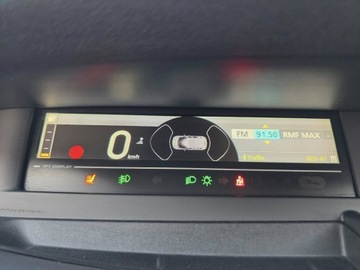 Renault Scenic III Van Facelifting 1.4 TCe 16v 130KM 2012 Renault Scenic 1.4 TCe 130 KM, Nawigacja,, zdjęcie 17