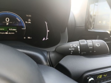 Toyota Yaris IV Hatchback 1.5 Hybrid Dynamic Force 116KM 2024 Toyota Yaris Hybrid 1.5 Style IV (2020-) Toyota Ya, zdjęcie 27