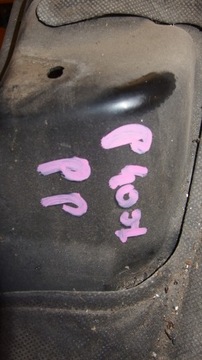 PEUGEOT OE 5370A380 PODBĚH