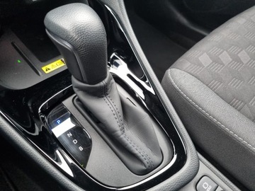 Toyota Yaris IV Hatchback 1.5 Hybrid Dynamic Force 116KM 2024 Toyota Yaris Hybrid 1.5 Style IV (2020-) Hybrid 1., zdjęcie 23