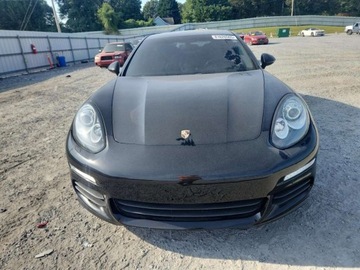 Porsche Panamera I Limuzyna Facelifting 3.0 416KM 2015 Porsche Panamera SE Hybrid 2015 3.0l 3.0 Hybryda 416KM, zdjęcie 5